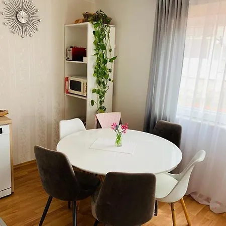 Casa Dolcevita Appartement