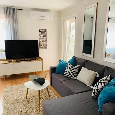 Apartment Casa Dolcevita