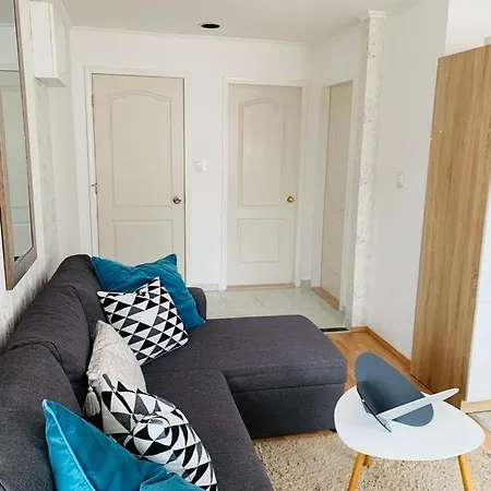 Appartamento Casa Dolcevita *