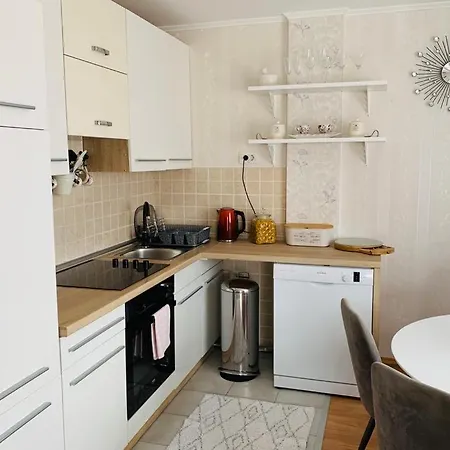 Apartament Casa Dolcevita