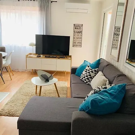 Appartement Casa Dolcevita *