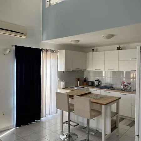 Casa Dolcevita Apartament Szybenik