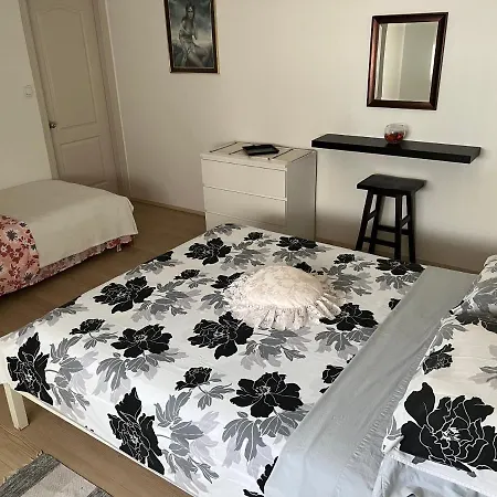 Appartamento Casa Dolcevita *