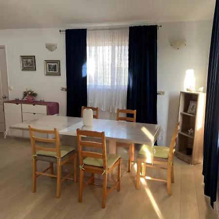 Apartment Casa Dolcevita