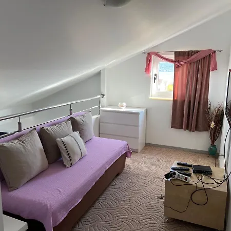Apartman Casa Dolcevita *
