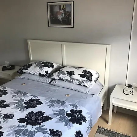 Casa Dolcevita Daire