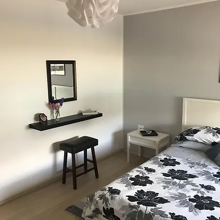 Casa Dolcevita Apartment *