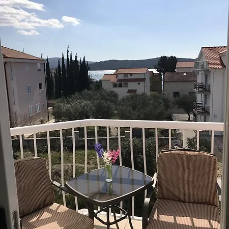 Casa Dolcevita Appartement Šibenik