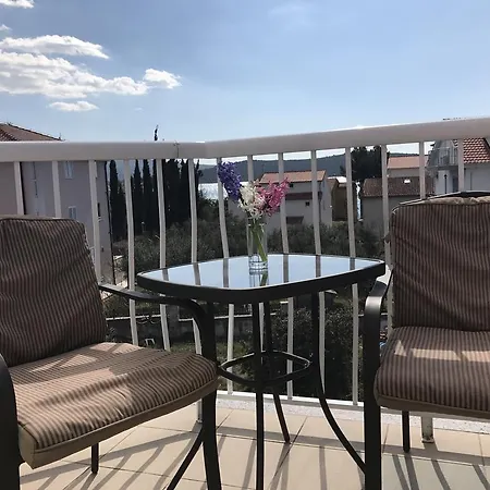 Casa Dolcevita Apartment