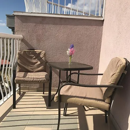 Appartement Casa Dolcevita *