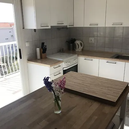 Appartement Casa Dolcevita