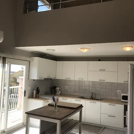 Casa Dolcevita Apartment
