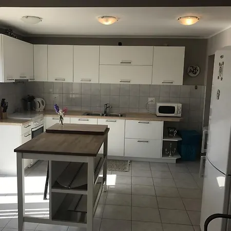 Casa Dolcevita Apartman *