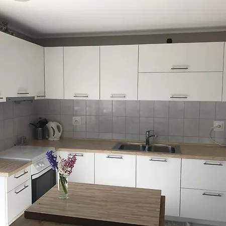 Apartman Casa Dolcevita Sibenik