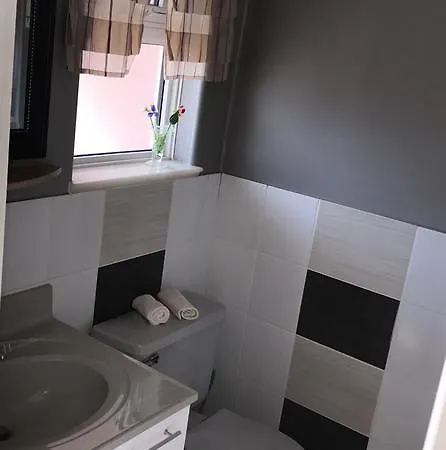 Appartement Casa Dolcevita Šibenik