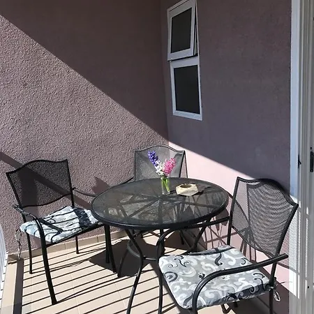 Casa Dolcevita Apartment Sibenik