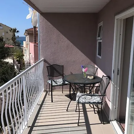 Casa Dolcevita Appartement