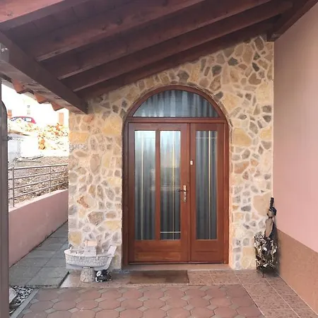 Casa Dolcevita Apartament