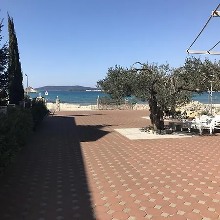 Appartement Casa Dolcevita Šibenik