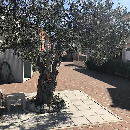 Casa Dolcevita Sibenik