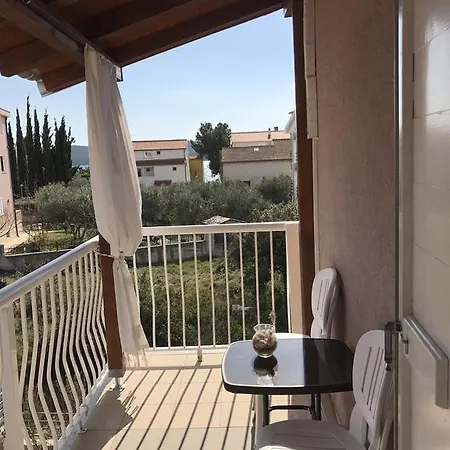 Apartment Casa Dolcevita
