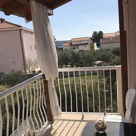 Appartement Casa Dolcevita *