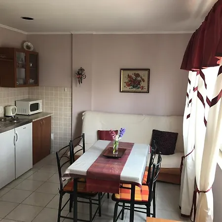 Apartment Casa Dolcevita Sibenik