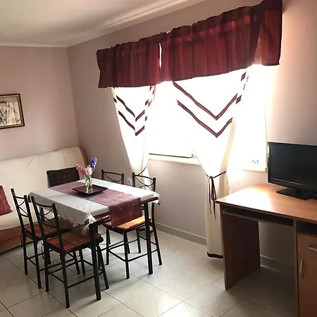 Casa Dolcevita Sibenik