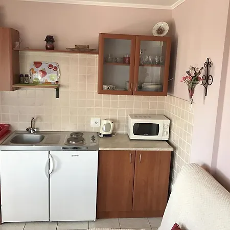 Casa Dolcevita