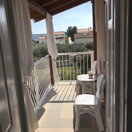 Casa Dolcevita Appartement Šibenik