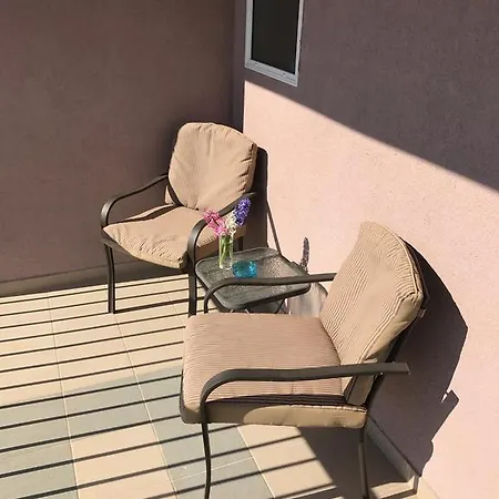 Casa Dolcevita Appartement Šibenik