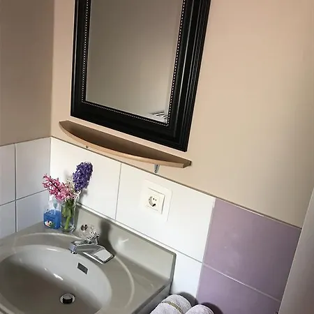 Casa Dolcevita Apartment