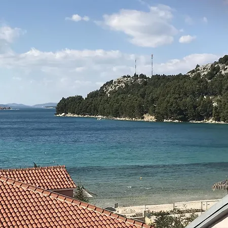 Casa Dolcevita Apartment *