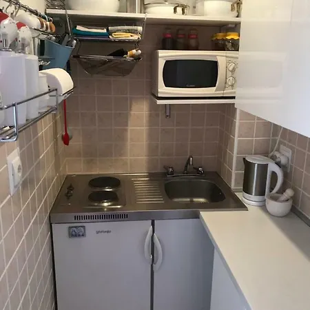 Casa Dolcevita Apartman Sibenik