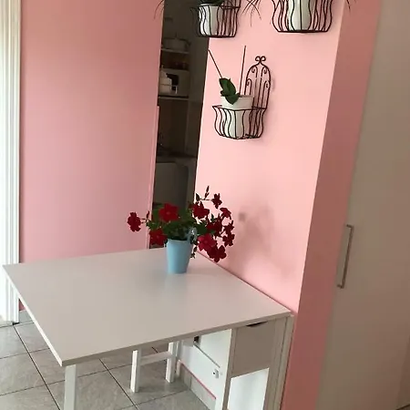 Casa Dolcevita *
