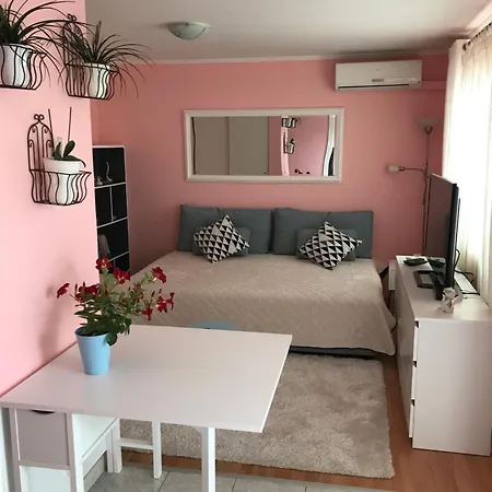 Casa Dolcevita Šibenik