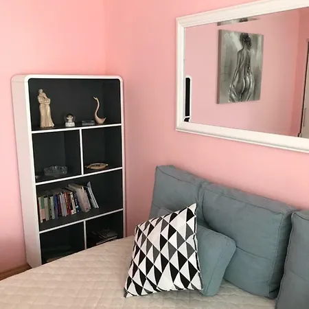Casa Dolcevita Apartment *