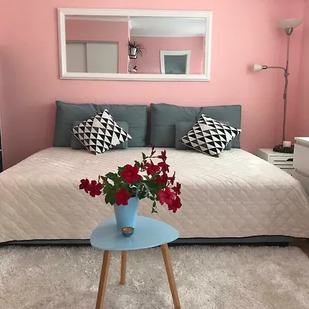 Casa Dolcevita Apartment Sibenik