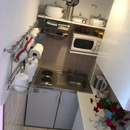 Casa Dolcevita Sibenik