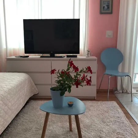 Apartament Casa Dolcevita