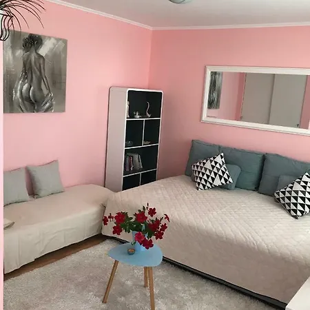 Appartamento Casa Dolcevita *