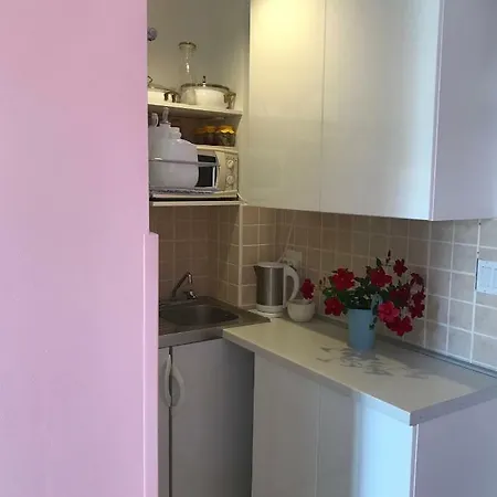 Apartment Casa Dolcevita