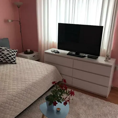 Apartment Casa Dolcevita
