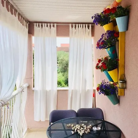 Casa Dolcevita Apartment