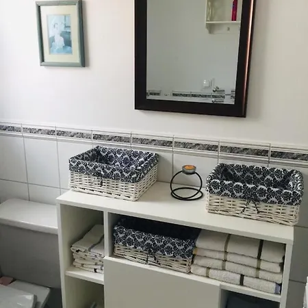 Casa Dolcevita Apartment *