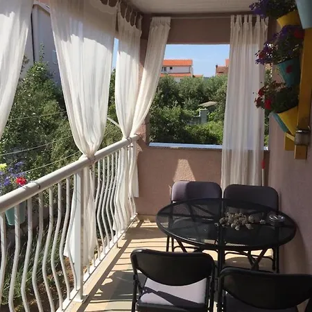 Appartement Casa Dolcevita