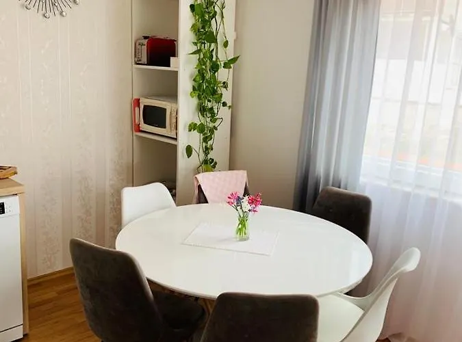 Casa Dolcevita Apartament