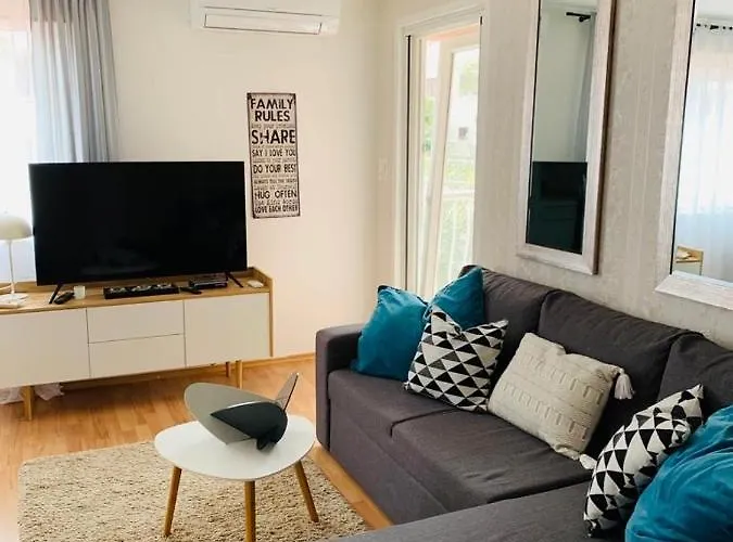 Apartament Casa Dolcevita