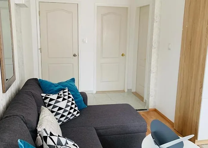 Apartament Casa Dolcevita *