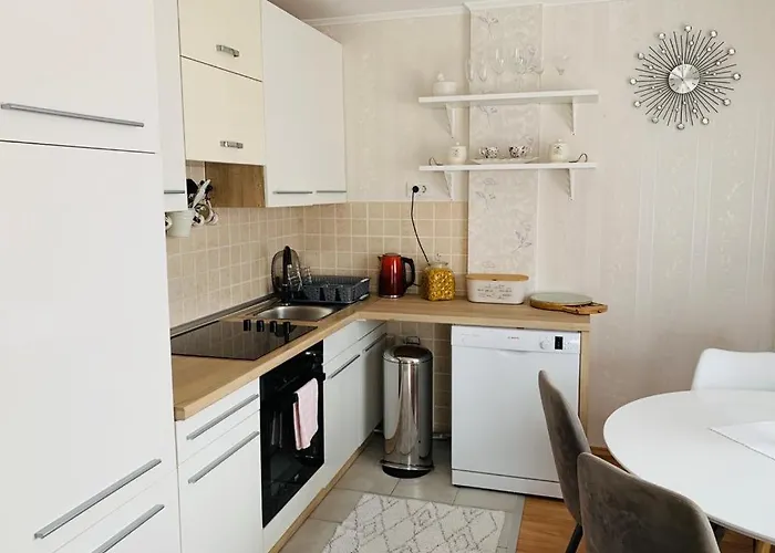 Apartament Casa Dolcevita